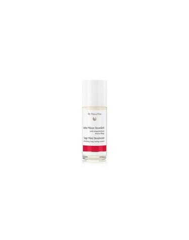 닥터하우쉬카 데오드란트 밀크 세이지 민트 50ml