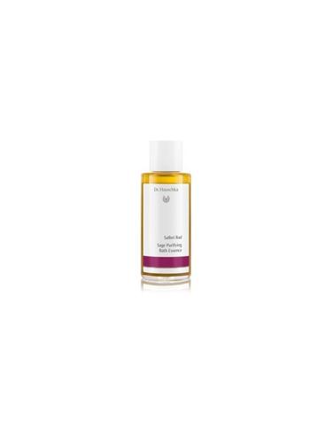 닥터하우쉬카 세이지 샤워 오일 100ml