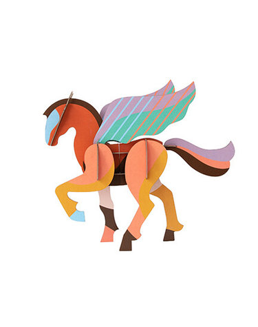 Giant Pegasus