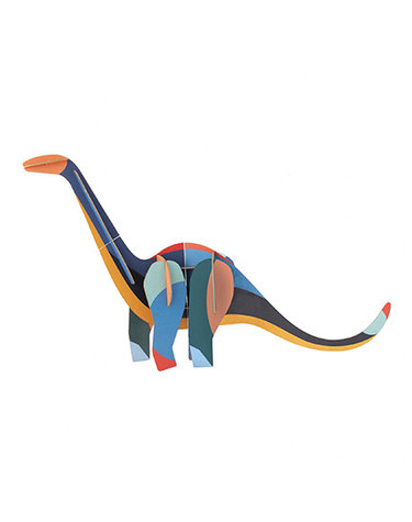 Giant Diplodocus