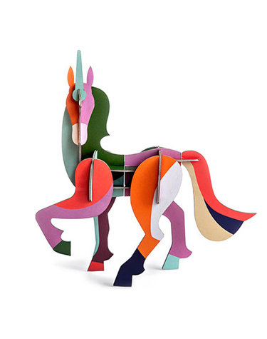 Giant Unicorn