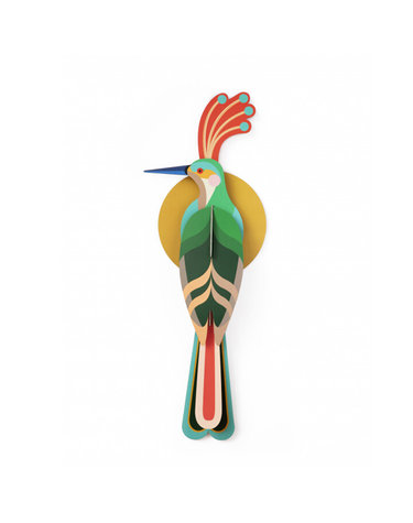 Deluxe Nias Bird