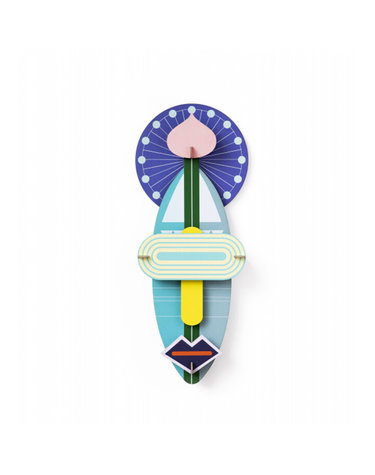 Deluxe Cosmos Mask