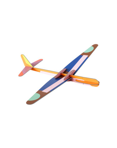 Giant Glider Plane