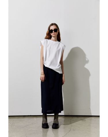 flutter skirt