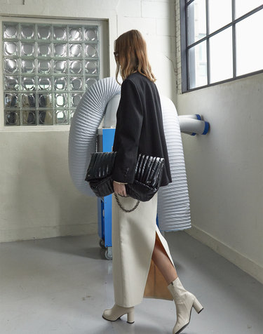 CHIC CHIC SKIRT