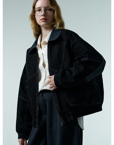 DECONSTRUCTED PIGMENT BOMBER