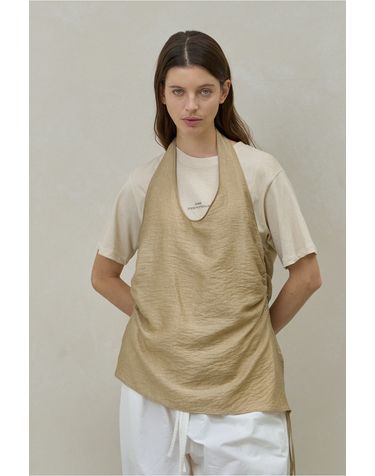 APRON LAYERED TOPAPRON LAYERED TOP