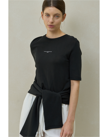REODER) AVANT LAYERING  TOP