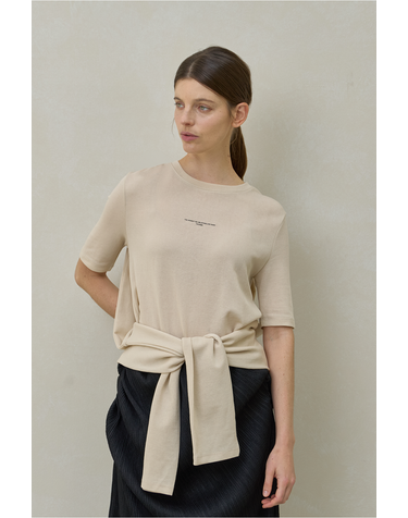 REODER) AVANT LAYERING  TOP