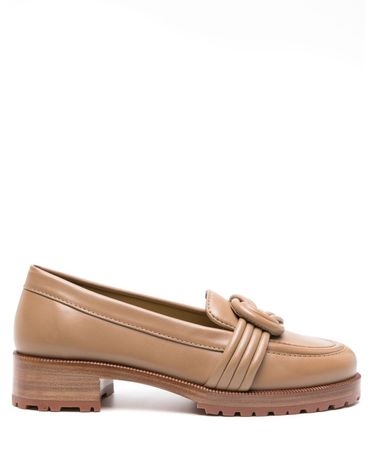 알렉산더 버만 [해외직구] 23FW 알렉산드르 비르만 여성 부츠 B3503300420002ULATTE TP577410509