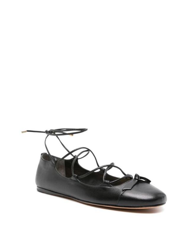 알렉산더 버만 [해외직구] 23FW 알렉산드르 비르만 여성 부츠 B3592700010005UBLACK TP580141416 착용컷