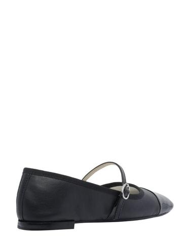 [해외직구] Repetto Georgiana 메리 제인 발레 플랫 V4222VVE 410 TP980469074