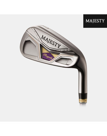 마루망 21 마제스티코리아 로얄 여성 고반발 아이언세트 MAJESTY TL540 8i 5번부터 SW