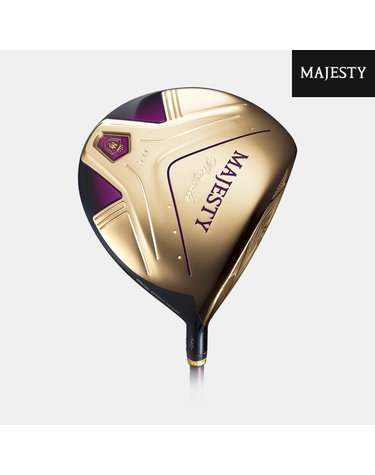 마루망 21 마제스티코리아 로얄 여성 초 고반발 드라이버 MAJESTY TL540