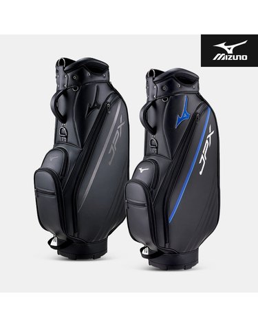 미즈노 JPX 010 캐디백 남성용 2COLORS 5LXC2604