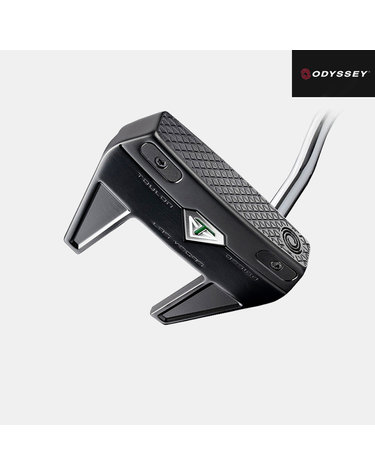 2022 오디세이 툴롱 라스베가스 DB 퍼터[더블밴드넥][말렛][TOULON PISTOL GRIP]