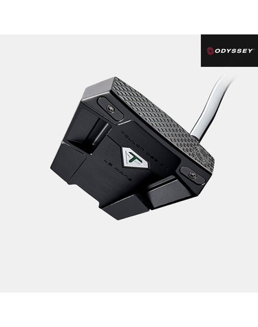 2022 오디세이 툴롱 르 망 DB 퍼터[더블밴드넥][말렛][TOULON PISTOL GRIP]
