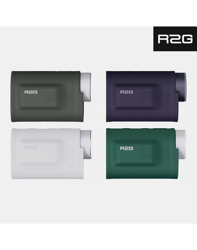기타 브랜드 [R2G 프로 전용]2024 알투지 R2G 메이트 프로 마그넷 실리콘 거리측정기 케이스[남여공용][4COLORS]