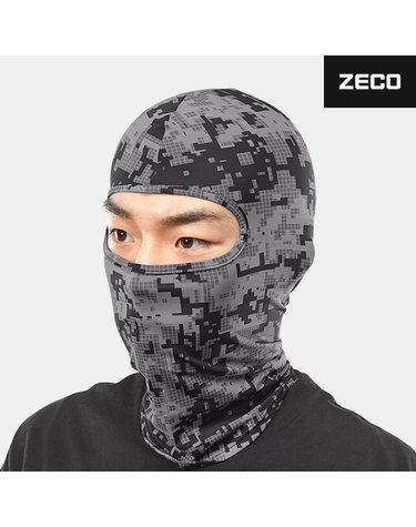제코 하이마운트 쿨스킨 냉감원단 바라클라바 UV차단 자외선차단 땀흠수 남여공용 4COLORS