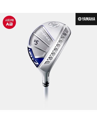 [시타중고클럽]2021 야마하 UD+2 유틸리티[여성용][Air Speeder for Yamaha M421U]