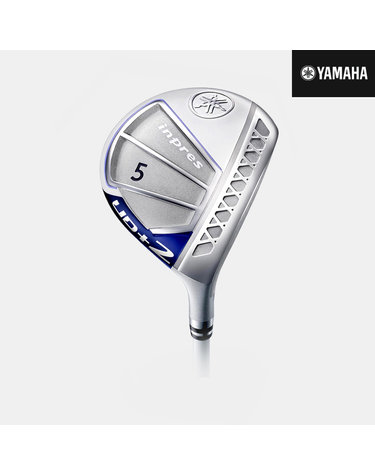 [오리엔트골프정품]2021 야마하 UD+2 페어웨이우드[여성용][Air Speeder for Yamaha M421F]