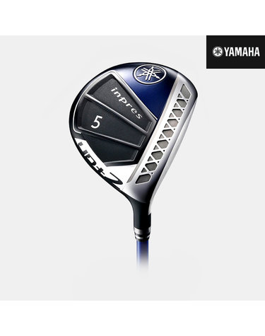 [오리엔트골프정품]2021 야마하 UD+2 페어웨이우드[남성용][Air Speeder for Yamaha M421F]