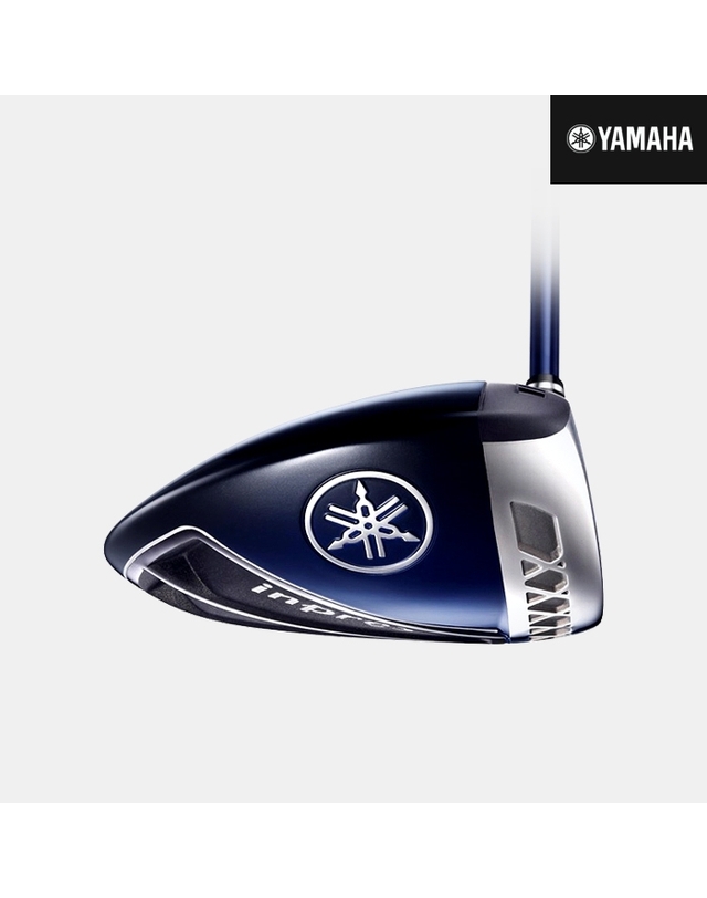 야마하 2021 야마하 UD+2 드라이버[남성용][Air Speeder for Yamaha M421D] 착용컷