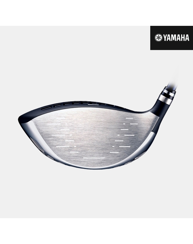 야마하 2021 야마하 UD+2 드라이버[남성용][Air Speeder for Yamaha M421D] 착용컷