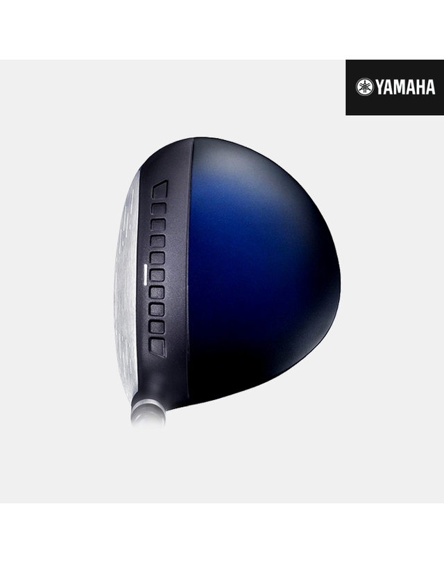 야마하 [오리엔트골프정품]2021 야마하 UD+2 페어웨이우드[남성용][Air Speeder for Yamaha M421F] 착용컷