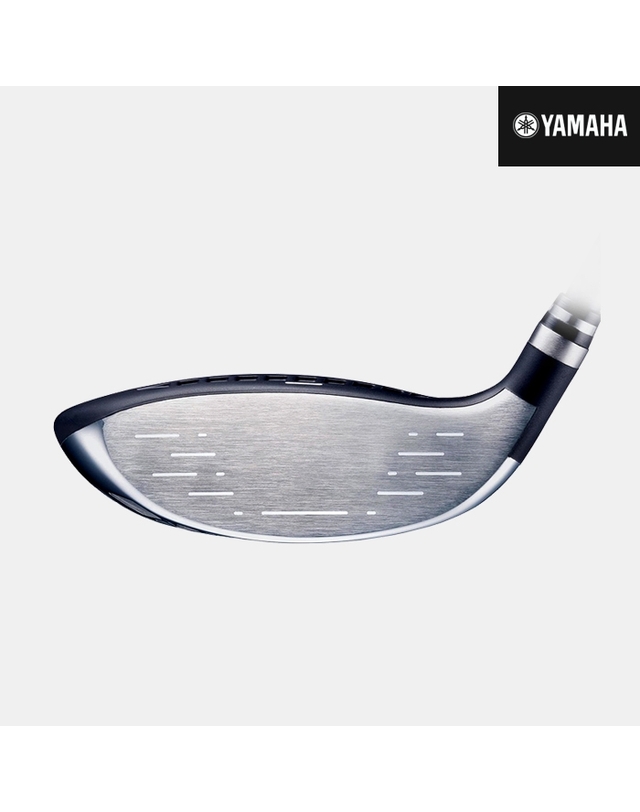 야마하 [오리엔트골프정품]2021 야마하 UD+2 페어웨이우드[남성용][Air Speeder for Yamaha M421F] 착용컷