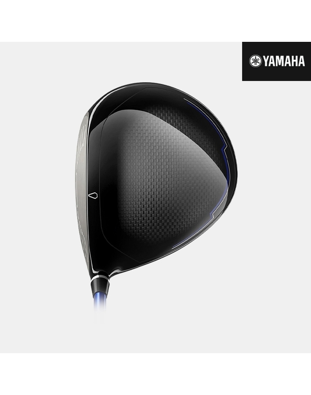 야마하 [중고시타클럽]2023 야마하 인프레스 드라이브스타 드라이버[남성용][SPEEDER NX for YAMAHA M423D] 착용컷