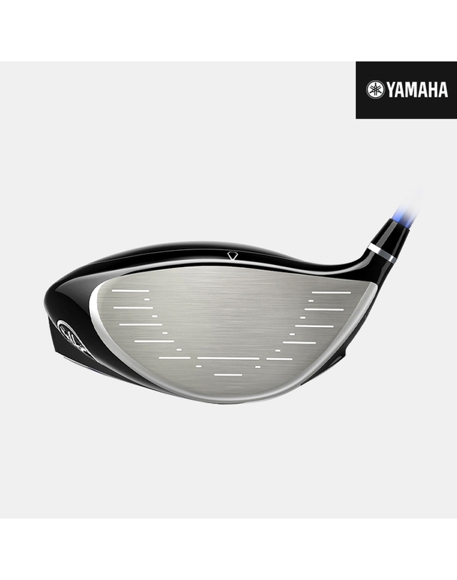 야마하 [중고시타클럽]2023 야마하 인프레스 드라이브스타 드라이버[남성용][SPEEDER NX for YAMAHA M423D] 착용컷