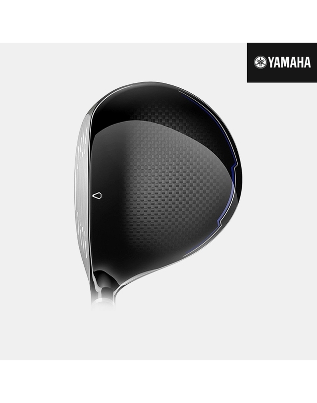 야마하 [중고시타클럽]2023 야마하 인프레스 드라이브스타 페어웨이우드[남성용][SPEEDER NX for YAMAHA M423F] 착용컷