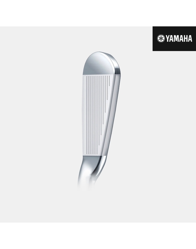 야마하 [중고시타클럽]야마하 인프레스 드라이브스타 카본 아이언[남성용][7번][SPEEDER NX for YAMAHA M423I] 착용컷