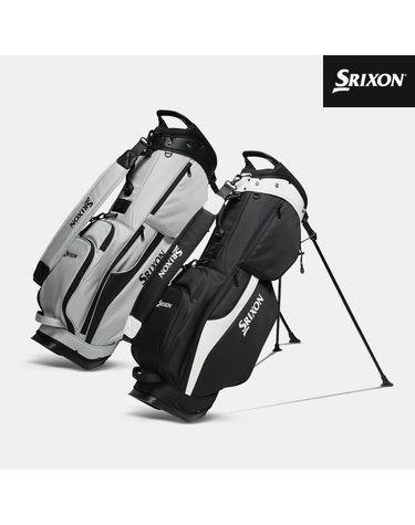 스릭슨 GGC S26021 버서타일 V2 스탠드백 남성용 2OLORS