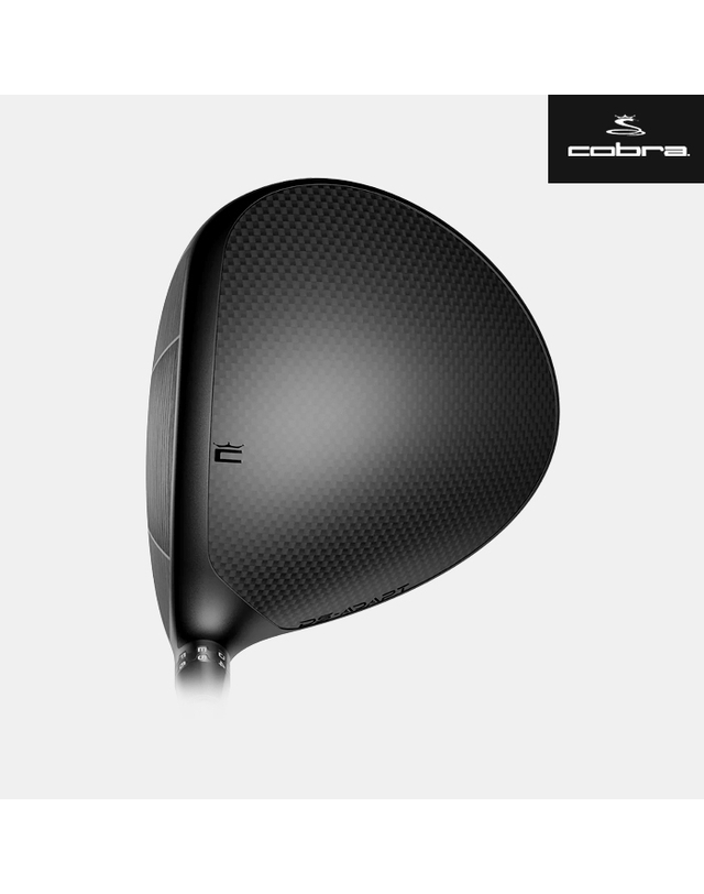 코브라 코브라 다크스피드 어댑트 LS 남성용 드라이버 VENTUS BLUE VELOCORE PLUS 착용컷