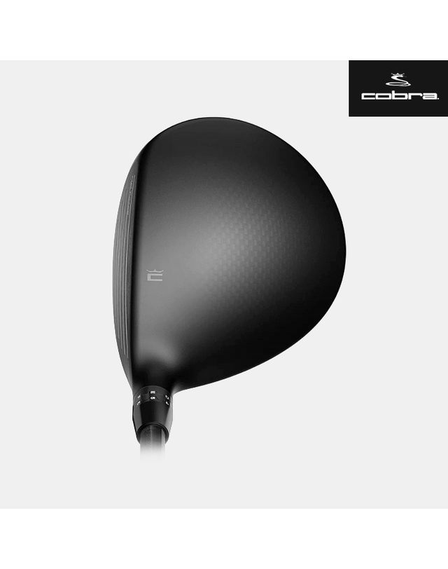 코브라 코브라 OPTM MAX 페어웨이우드 여성용 for SPEEDER NX 착용컷