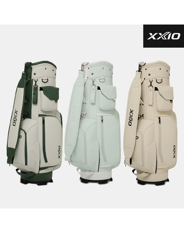 젝시오 GGC X26001W 레이디스 컴포트 캐디백 여성용 3COLORS