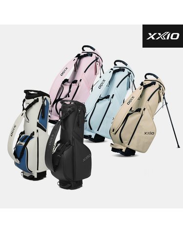 젝시오 GGC X160 뉴 에센셜 스탠드백 남여공용 5COLORS