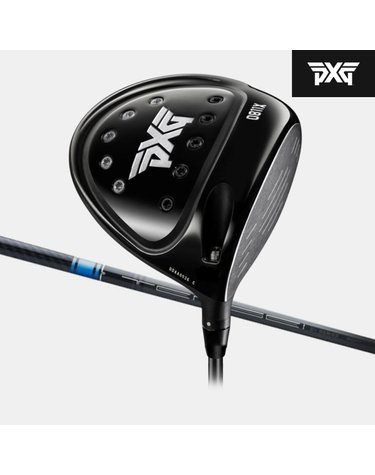 PXG 0811X GEN1 드라이버 10.5도 TENSEI CK SERIES 50W