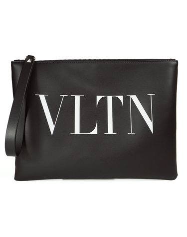 발렌티노 VLTN 파우치 WY2P0299 LVN 0NO[노빌리타레]