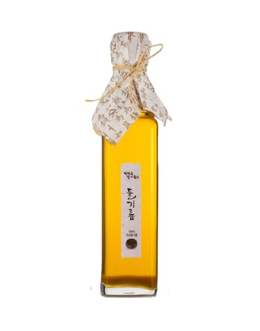 새농부팜 박덕근들기름250ml