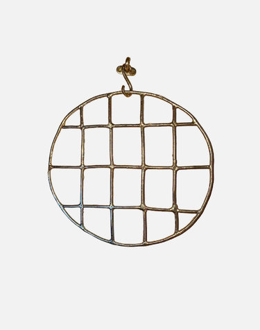 Net Metal Hanger