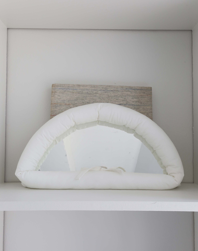 미호미두 Cushion Mirror 착용컷