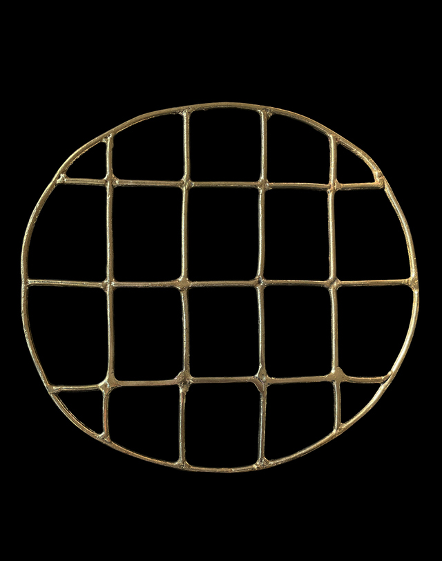 미호미두 Net Metal Hanger 착용컷