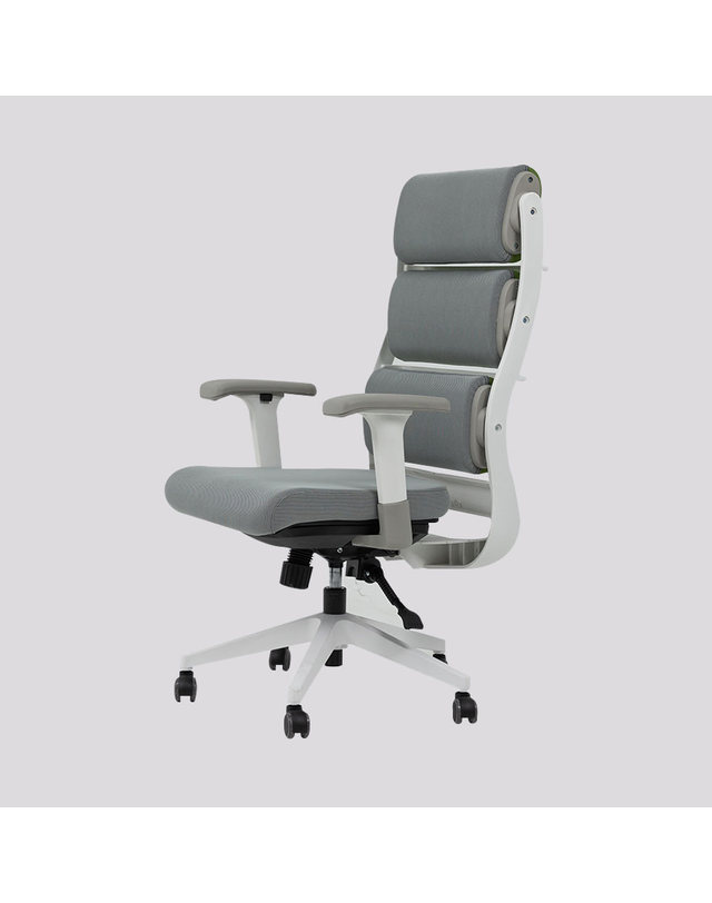 삼공체어 삼공체어 C45 Tri-Flex 편한 사무실 컴퓨터 책상의자 착용컷