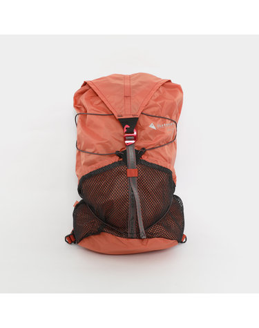 클라터뮤젠 티잘브 2.0 공용 백팩 10L 10166 279