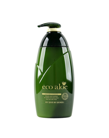 로제 에코 알로에 헤어 멀티 에센스 530ml /헤어