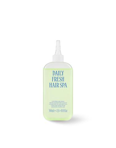 데일리 프레쉬 헤어스파 300ml